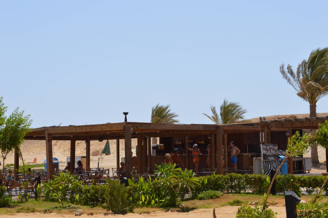 Strand Bar SUNRISE Cardina Resort