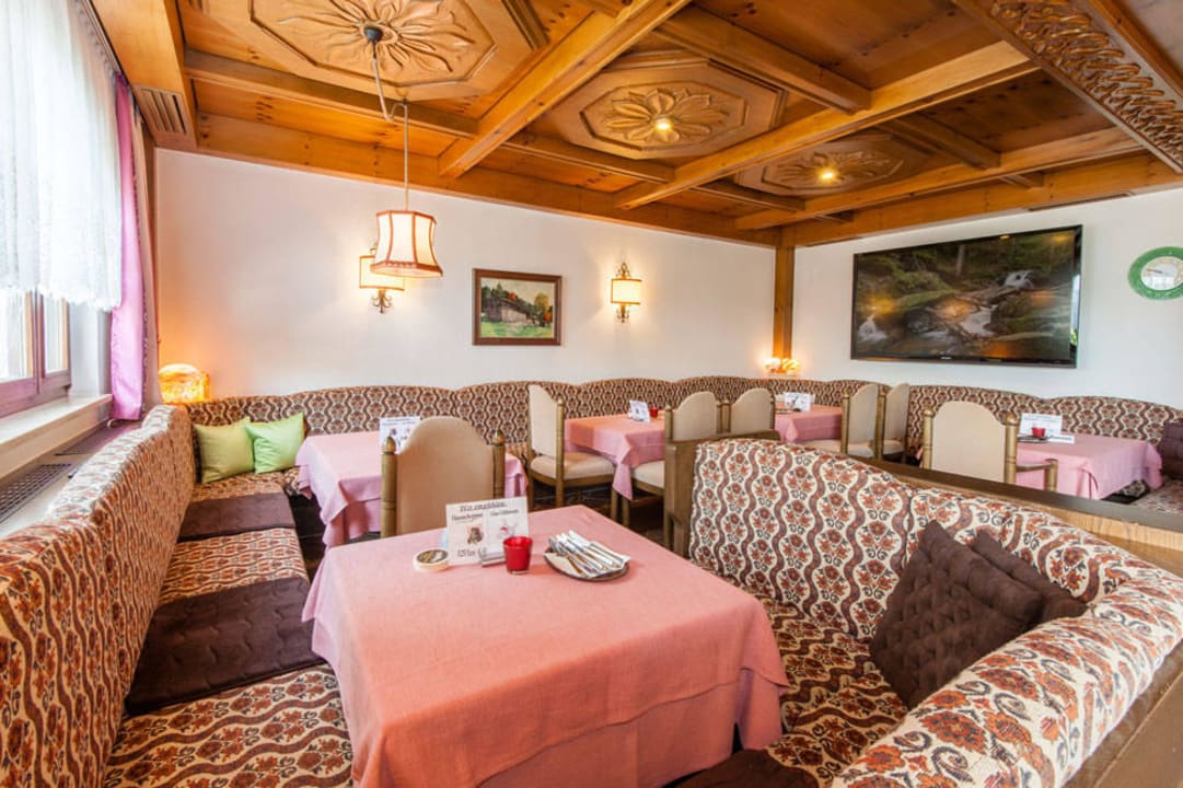 Restaurant Hotel Königshof