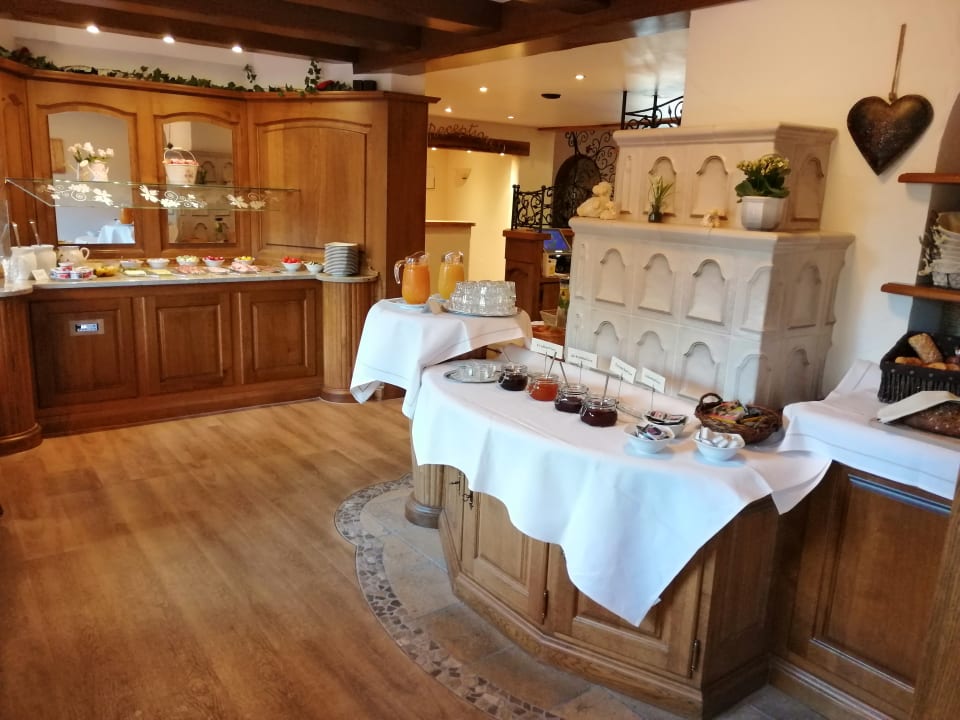 Gastro Land-gut-Hotel Zur Brücke