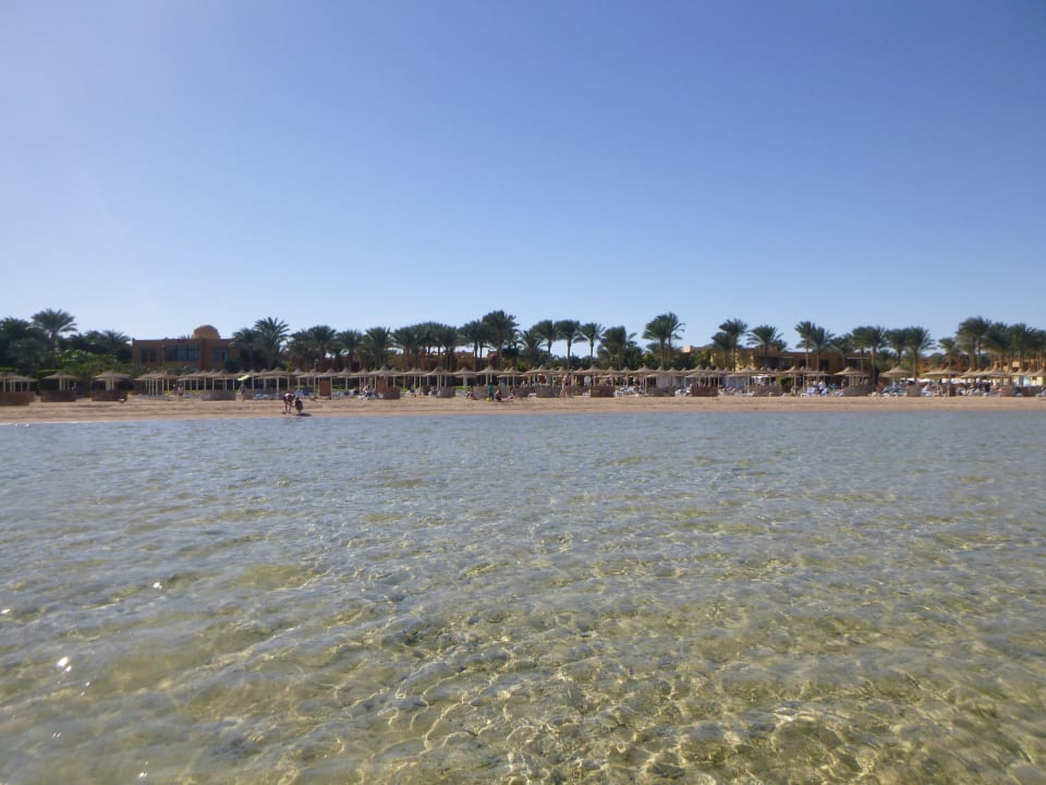 Strand Stella Garden Resort & Spa, Makadi Bay