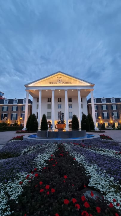 Zimmer Hotel Bell Rock Europa-Park