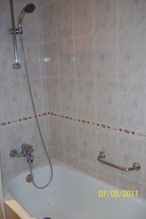 Badezimmer Universal Hotel Laguna