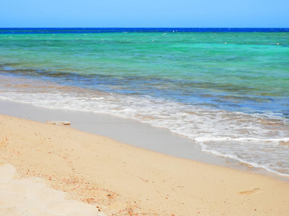 Traumhaft Fantazia Resort Marsa Alam