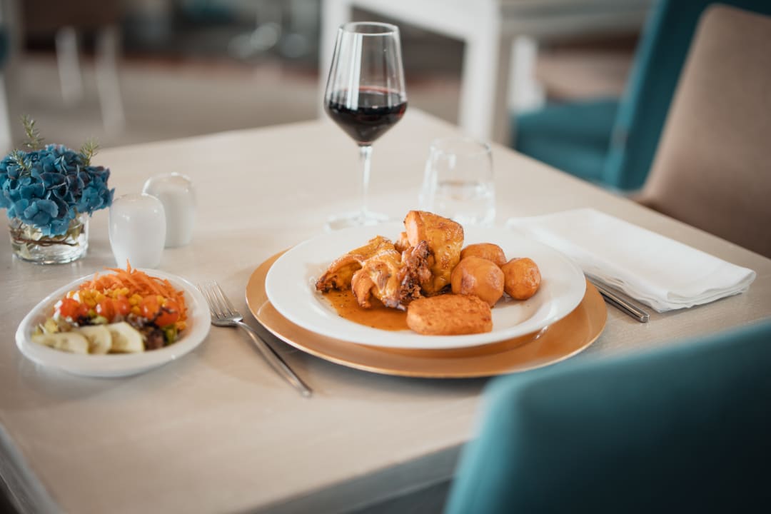 Gastro The Lince Nordeste