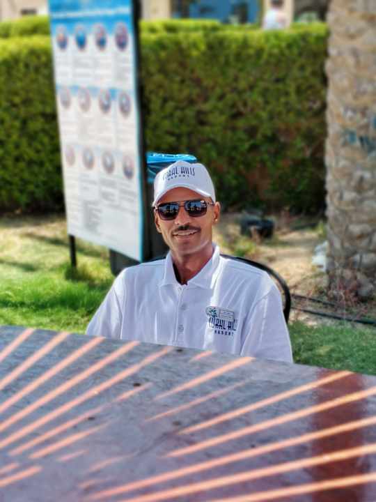 Pool Coral Hills Resorts & SPA