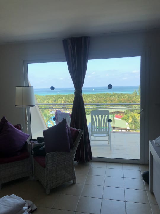 Zimmer Blau varadero - Adults only