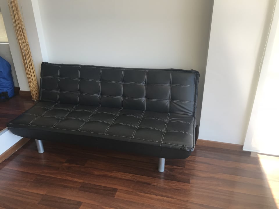 Zimmer Hotel Onkel Inn Torres de Copacabana