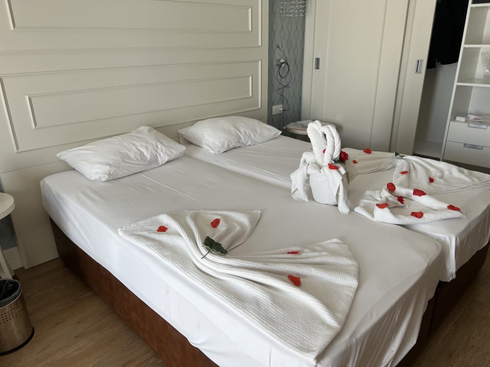Zimmer Sentido Trendy Verbena Beach