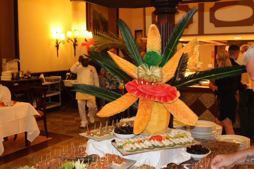 ClubHotel Riu Bambu Hotel Riu Bambu