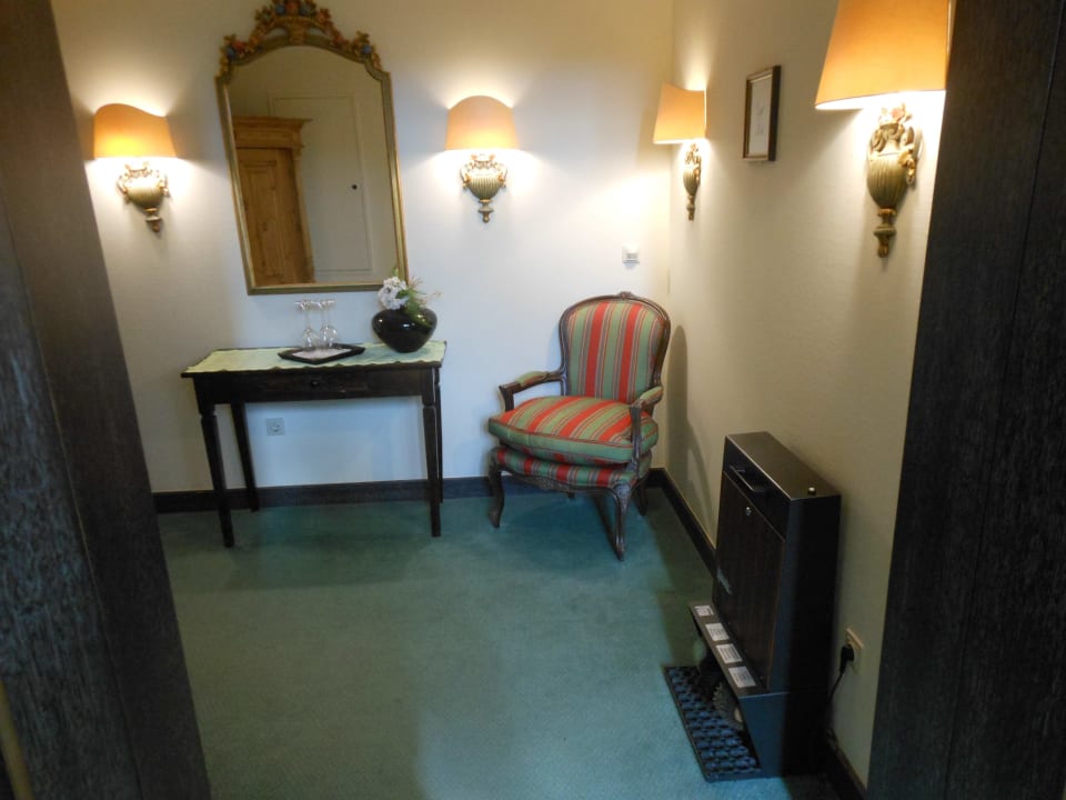 Sonstiges Stadthotel Patrizier