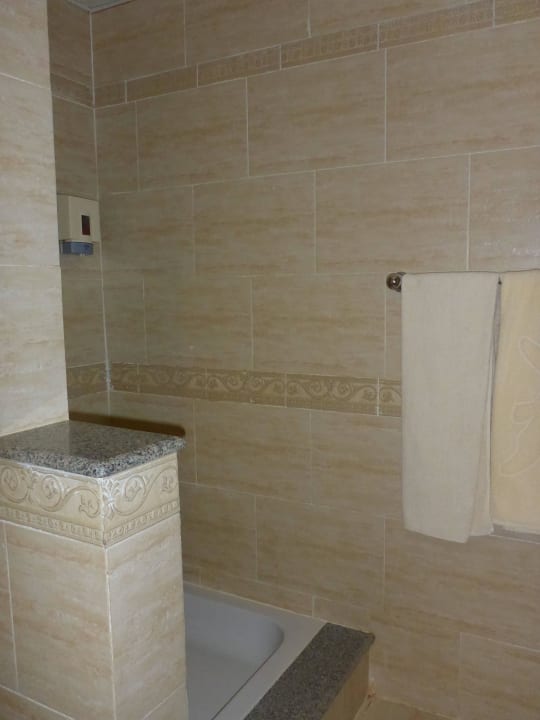 Bad Beach Albatros Resort