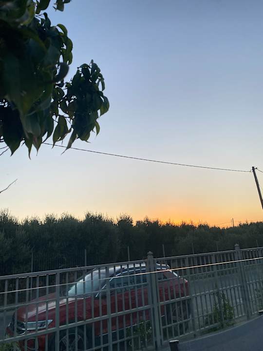 Sonstiges Ilios K Village Resort