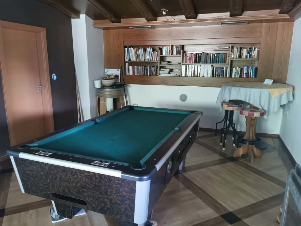 Sport & Freizeit Hotel Vernagt am See