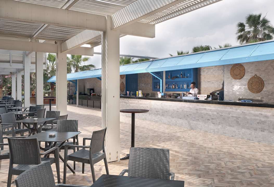 Gastro Seaden Sea World Resort & Spa