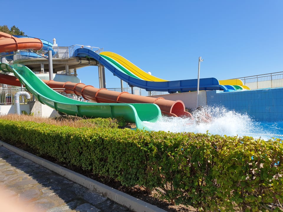 Sport & Freizeit Sol Luna Bay