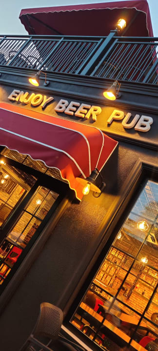 Gastro Hane Family Resort