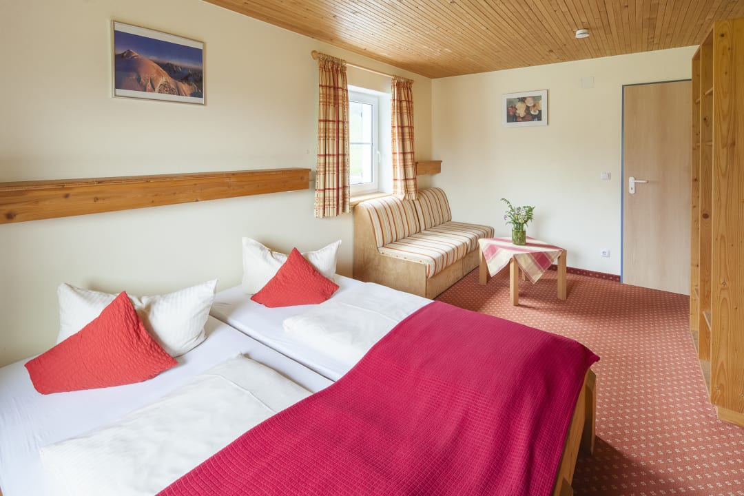 Zimmer Gasthof Schwabenhof