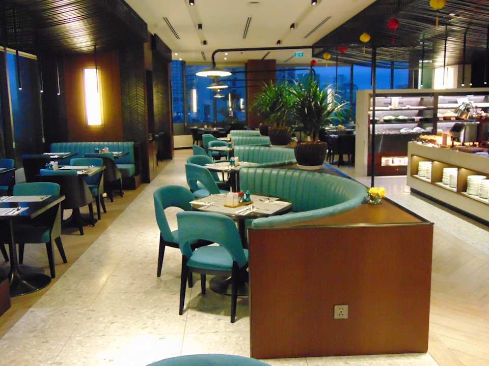 Gastro Hilton Garden Inn Da Nang