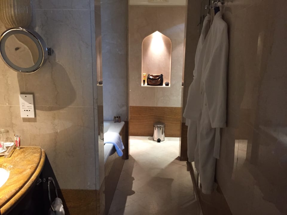 Zimmer Sheraton Hotel & Resort Abu Dhabi