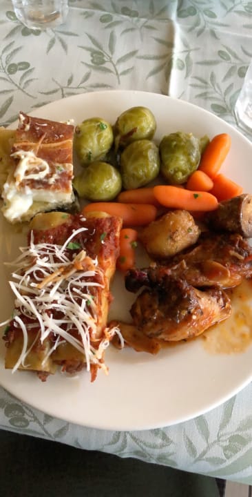 Gastro Blue Lagoon Resort