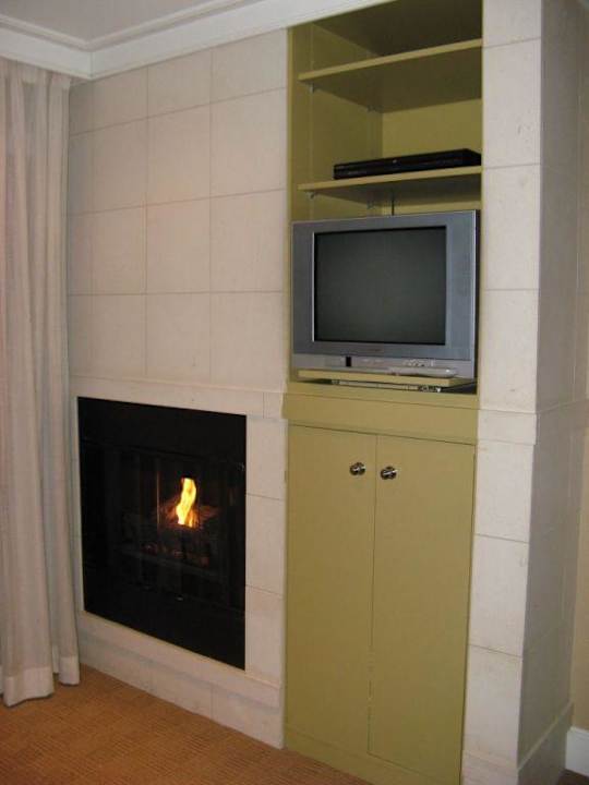 The Inn Above Tide in Sausalito, Kalifornien The Inn Above Tide