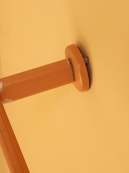 Zimmer Hotel Riu Touareg