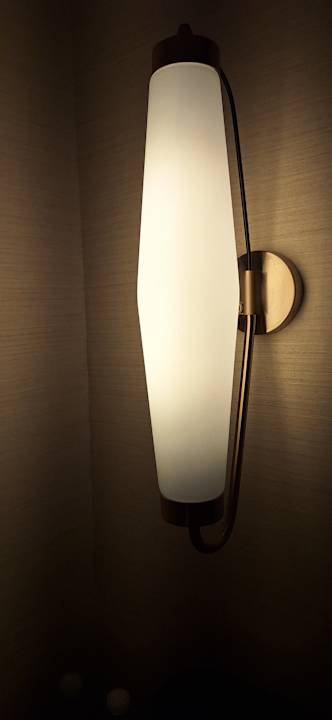 Zimmer Hotel The Henry