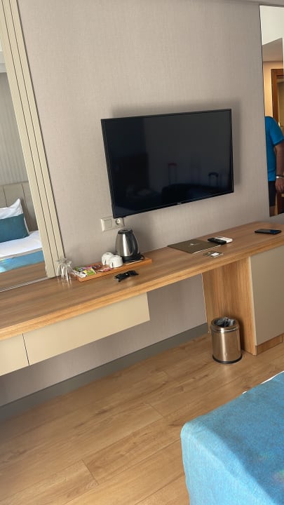 Zimmer Side Story Resort & Spa