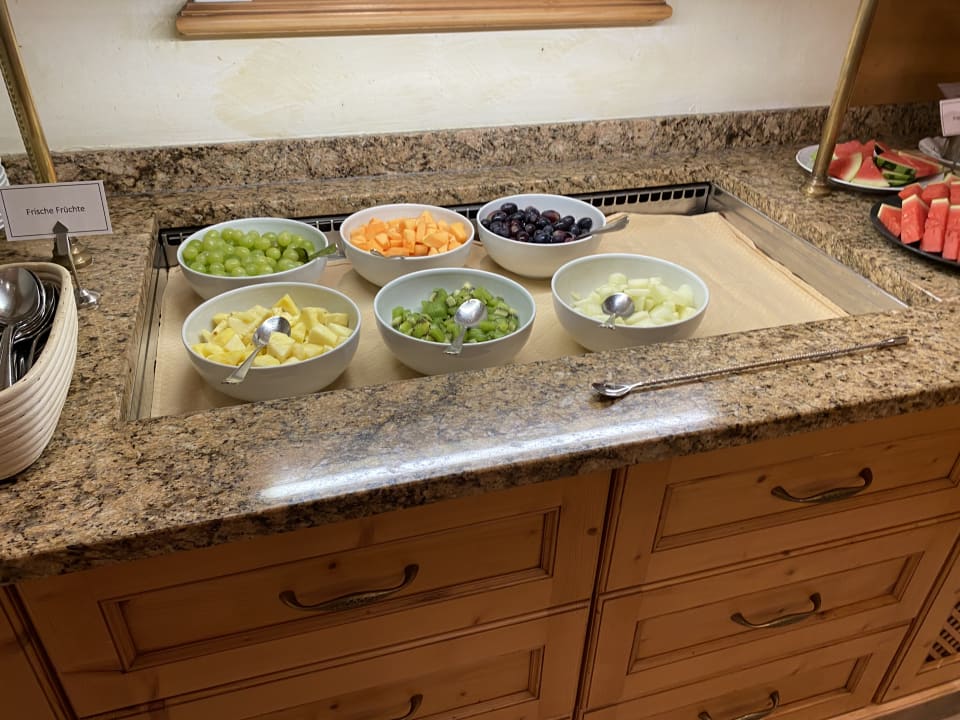 Gastro Verwöhnhotel Kristall