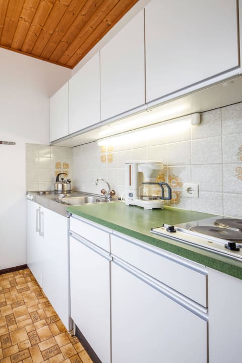 Appartement Nr. 3 (Type a) Appartement Vorderlengau