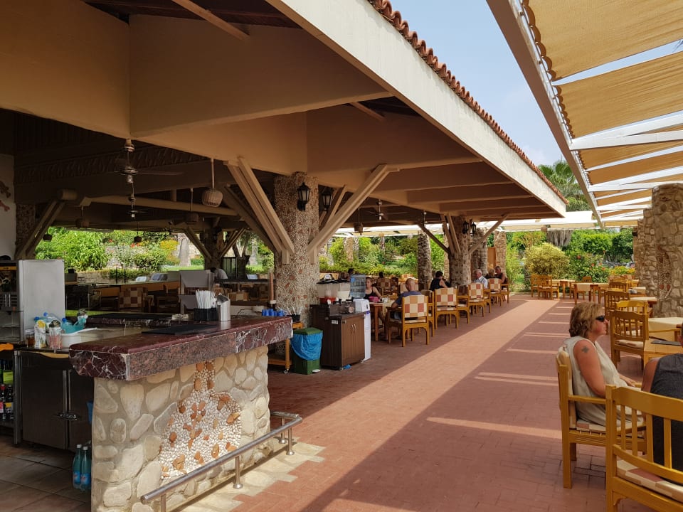 Restaurant Hotel Defne Garden