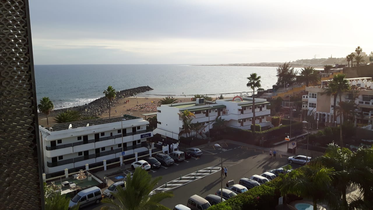 Ausblick Relaxia Beverly Park