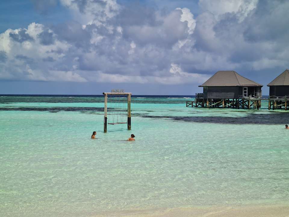 Sonstiges Kuredu Island Resort & Spa