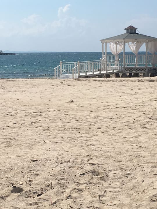 Strand Hotel Playa Pesquero