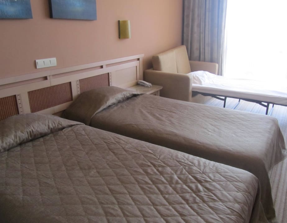 Hotel Miramar HVD Clubhotel Miramar