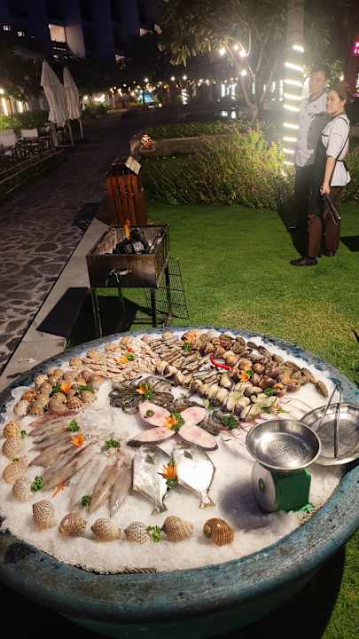 Gastro Hotel Muine Bay Resort