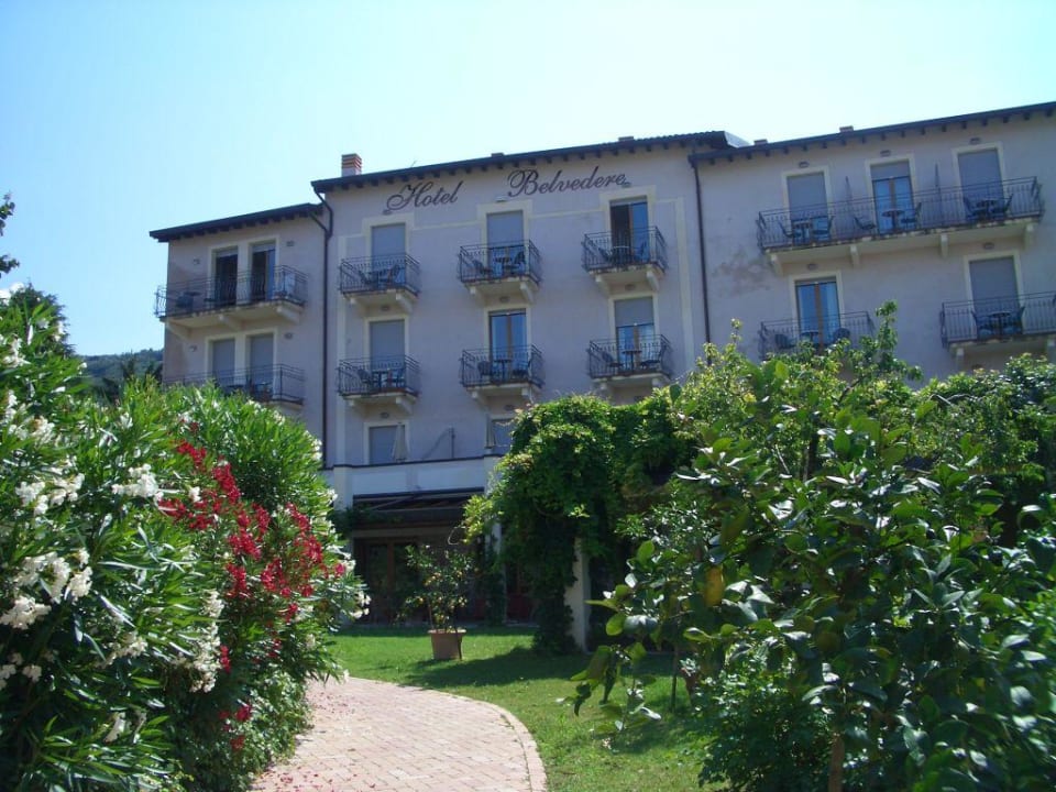Hotel Belvedere Hotel Belvedere