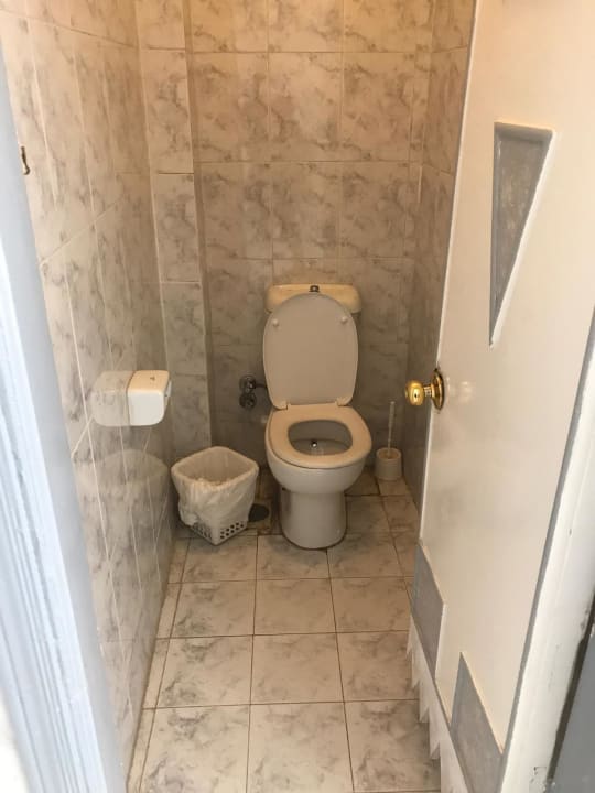 Pool Regina Resort and Aqua Park Hurghada