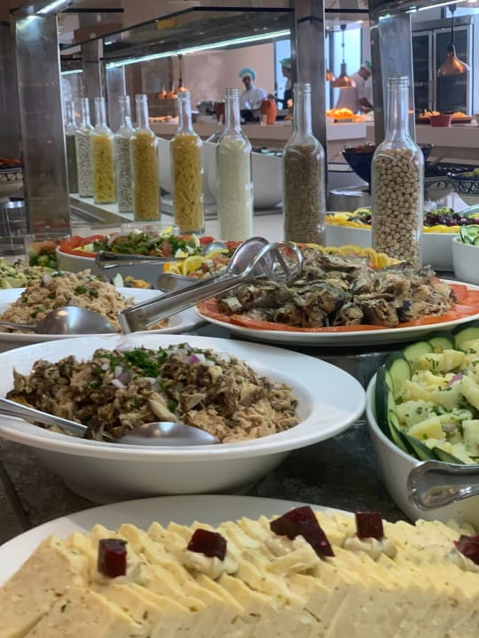 Gastro Iberostar Waves Founty Beach