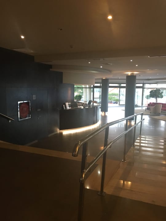 Lobby AluaSoul Palma