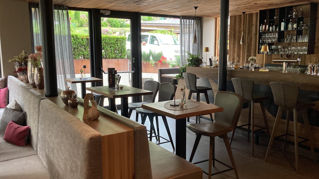 Gastro Hotel Zirmerhof