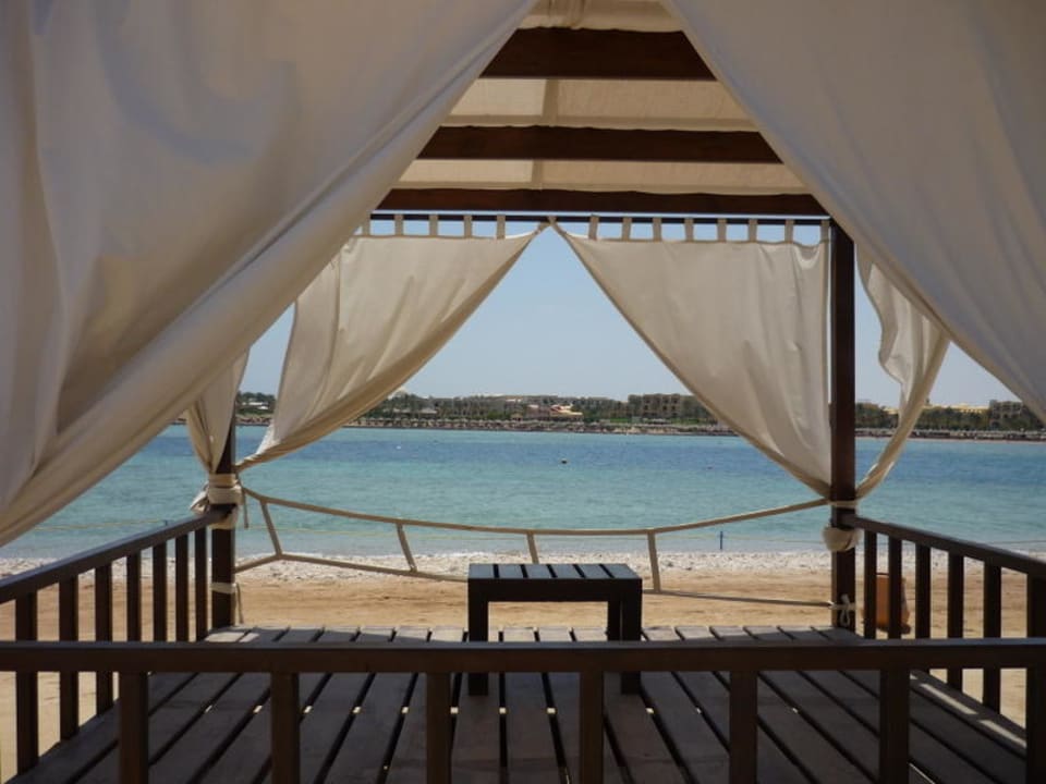 Vic en Lea Steigenberger Coraya Beach - Adults only