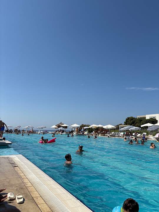 Zimmer Karya Family Resort  All Inclusive