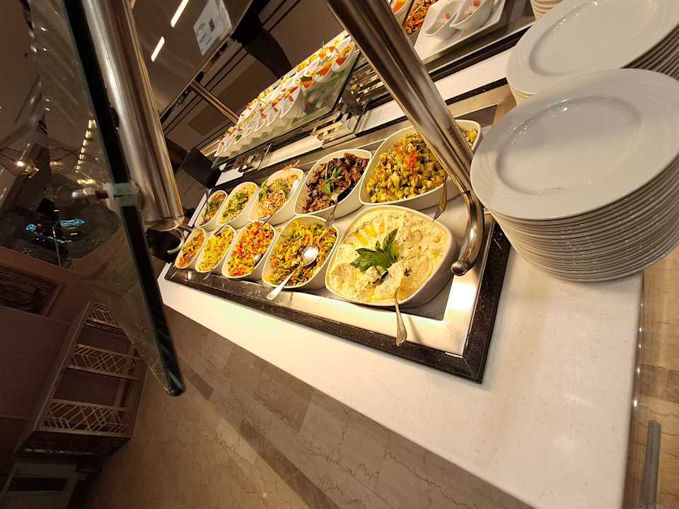 Gastro Hilton Hurghada Plaza