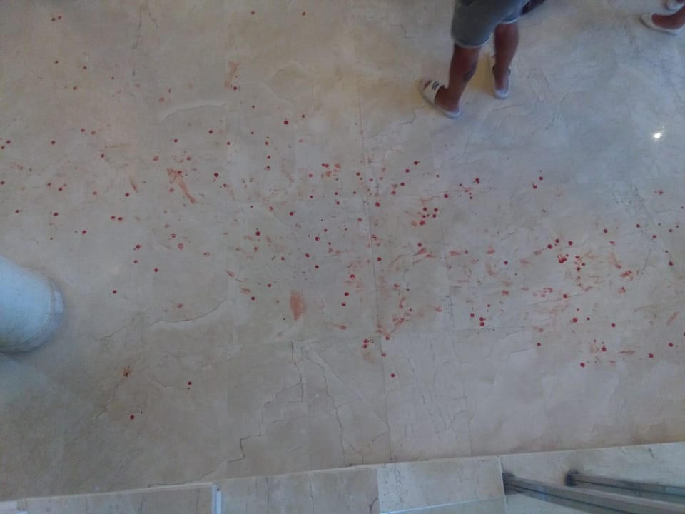 Sonstiges SBH Costa Calma Beach Resort