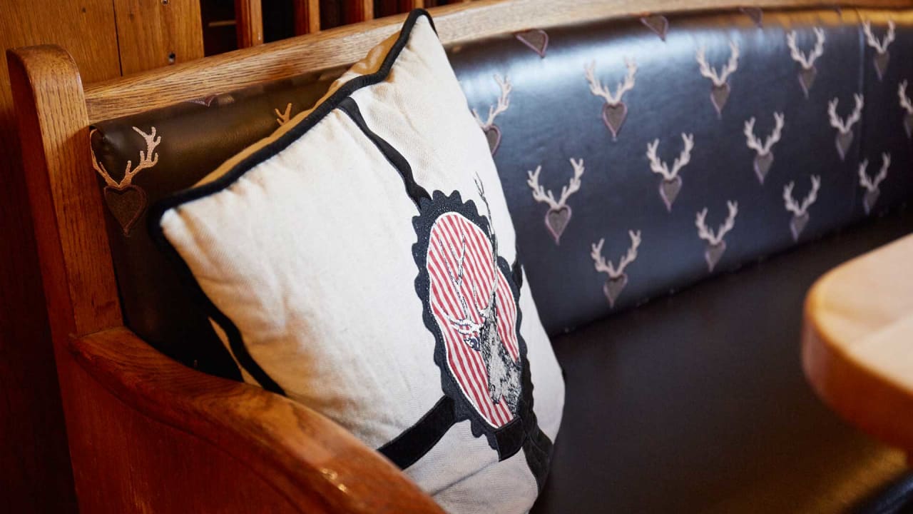 Gastro Landgasthof Seemer