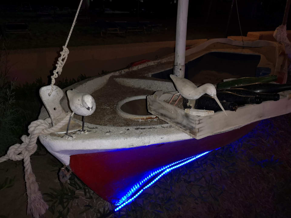 Sonstiges Anissa Beach & Village