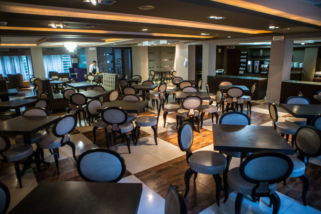 Gastro Hotel Metropolitan