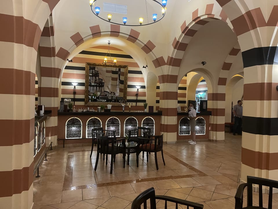 Gastro Jaz Makadi Oasis Resort