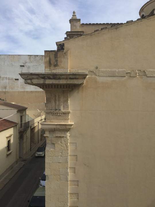 Sonstiges Avola Flats First Floor